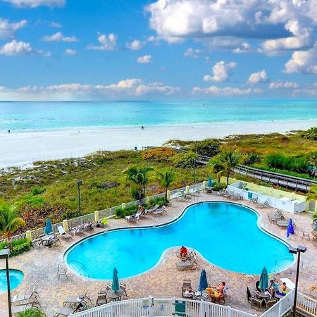 Sunset Vistas 206S Villa St. Pete Beach Ngoại thất bức ảnh