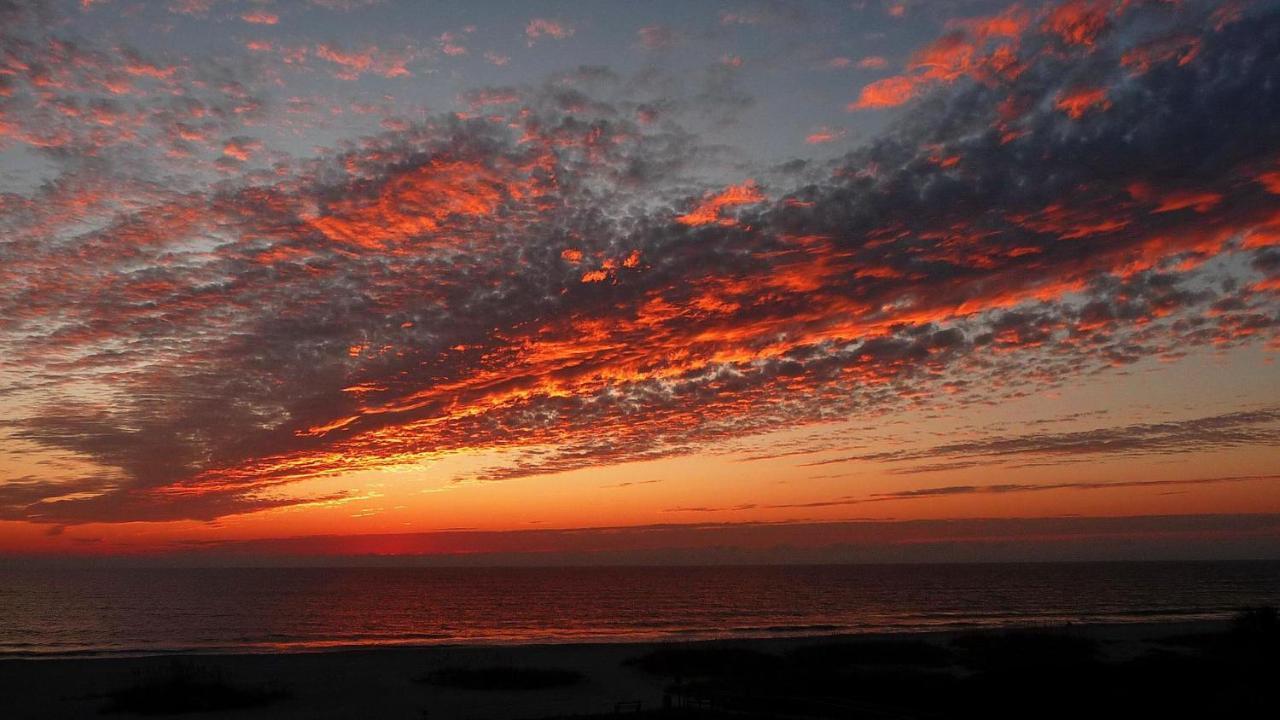 Sunset Vistas 206S Villa St. Pete Beach Ngoại thất bức ảnh