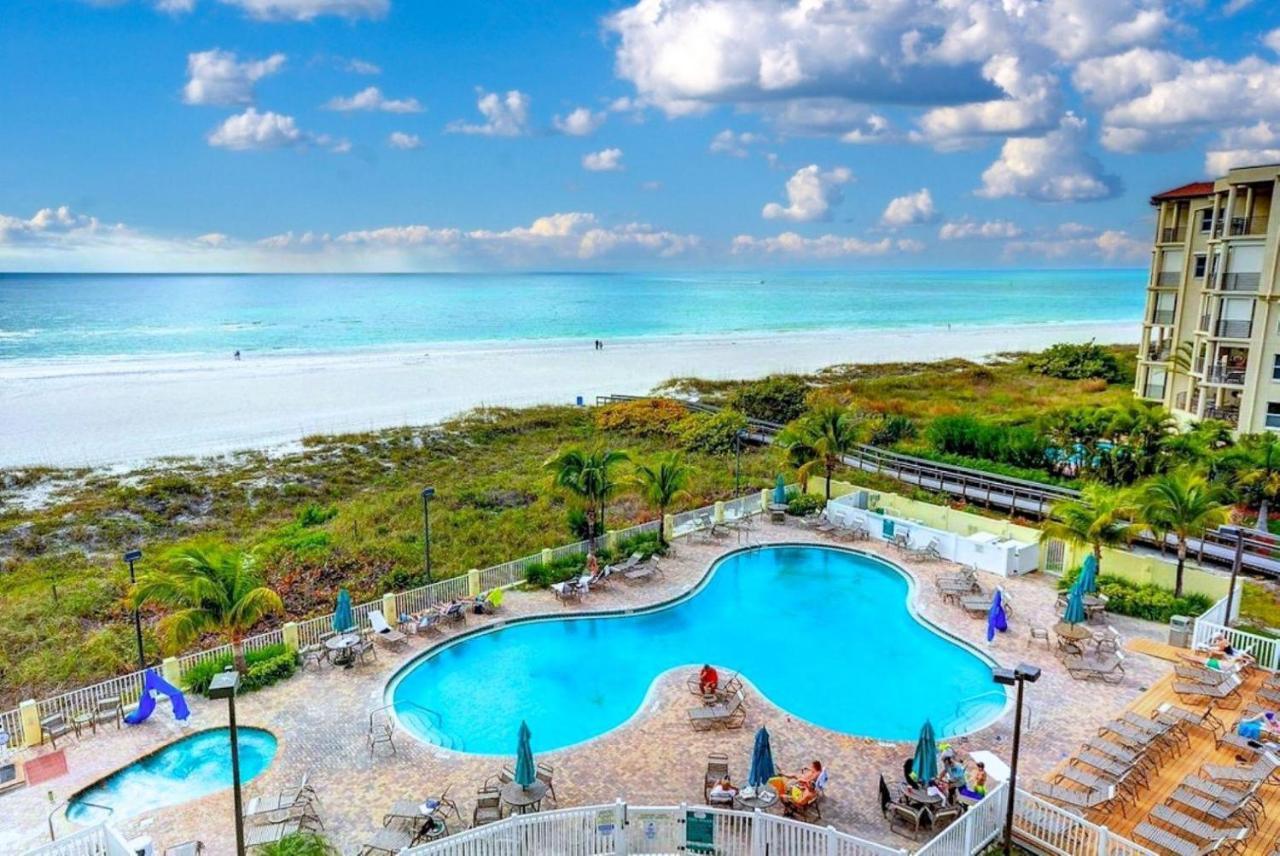 Sunset Vistas 206S Villa St. Pete Beach Ngoại thất bức ảnh