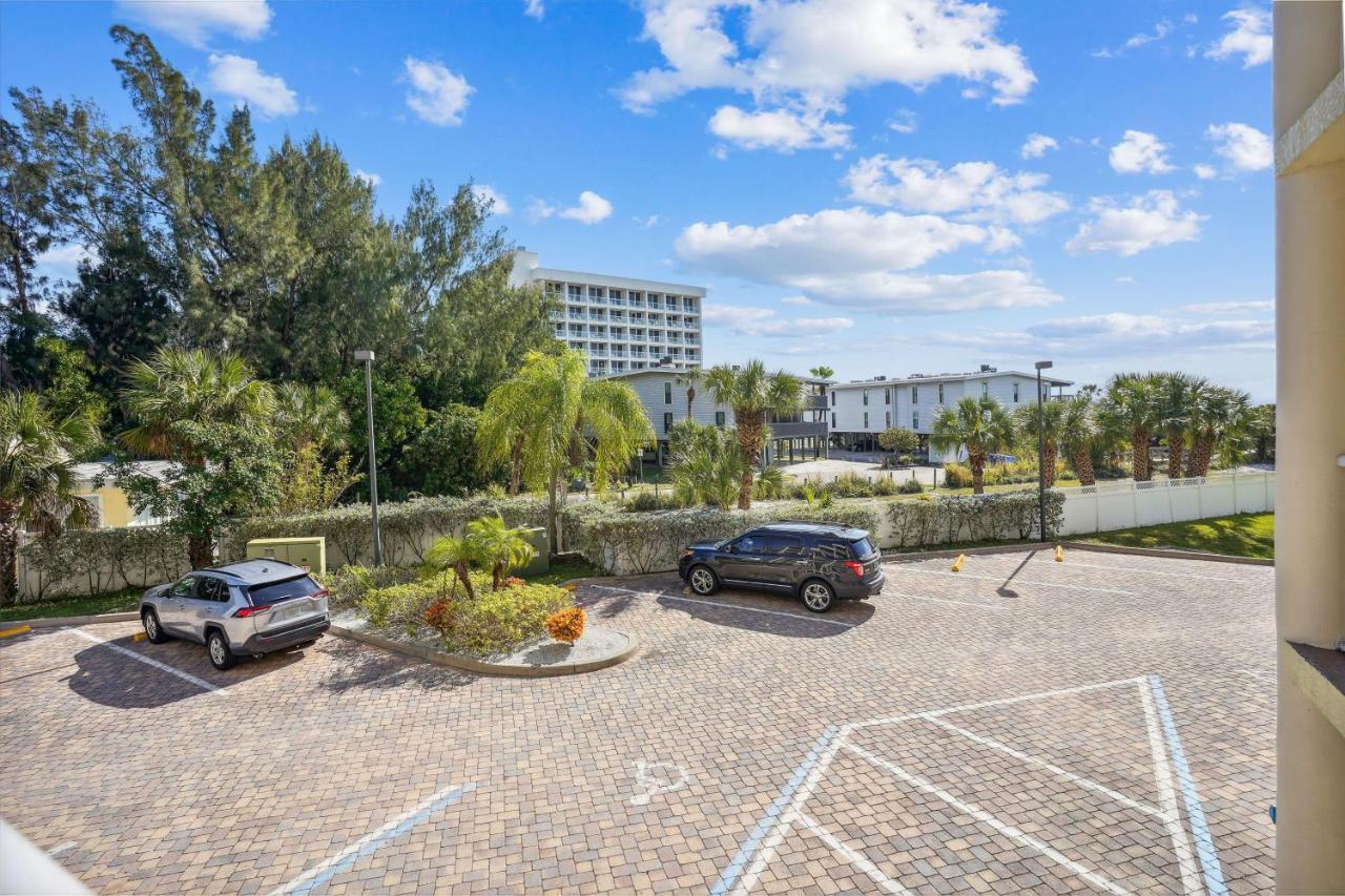 Sunset Vistas 206S Villa St. Pete Beach Ngoại thất bức ảnh
