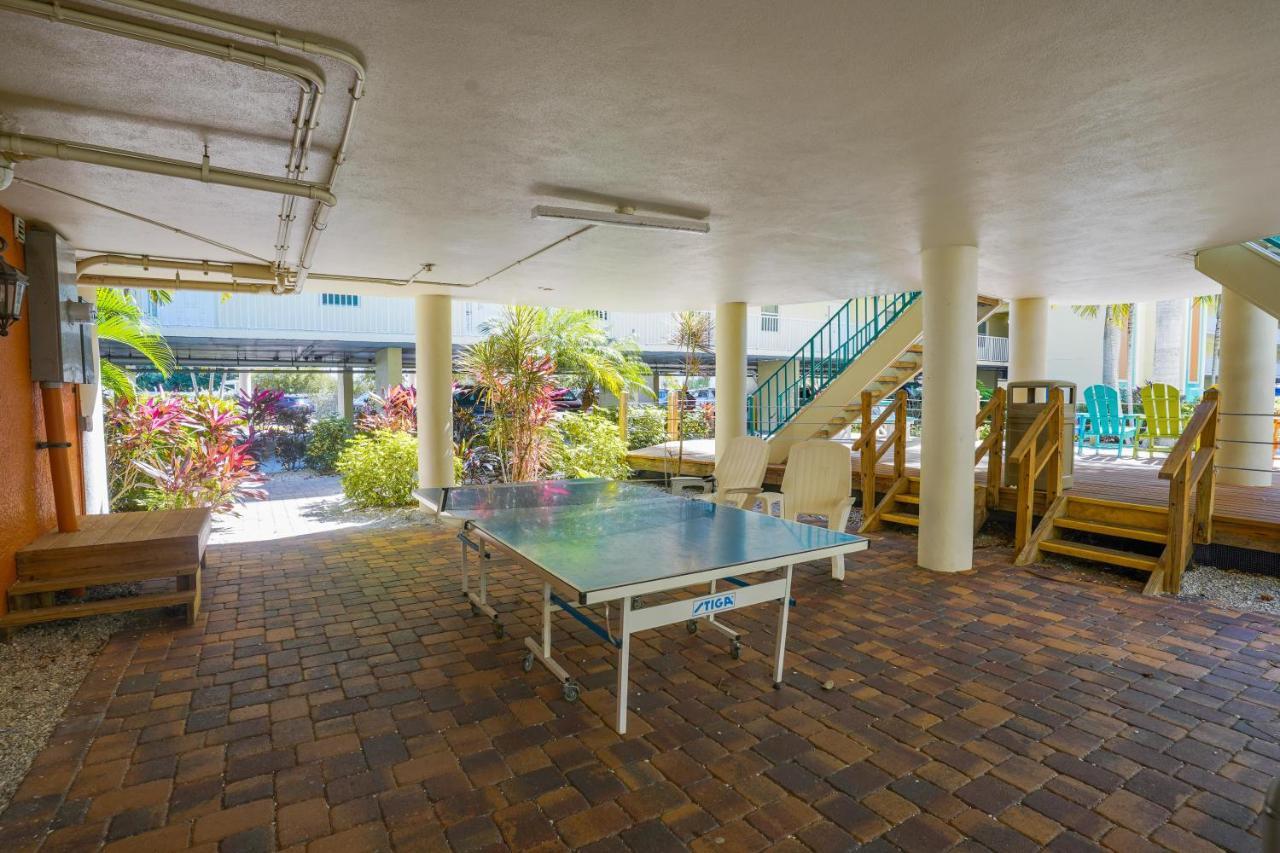 Sunset Vistas 206S Villa St. Pete Beach Ngoại thất bức ảnh