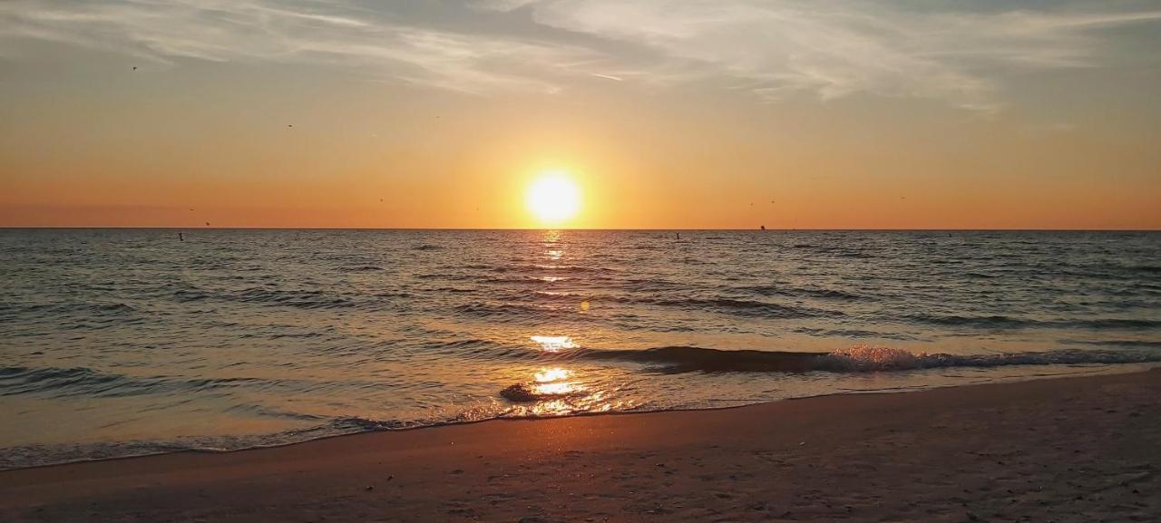Sunset Vistas 206S Villa St. Pete Beach Ngoại thất bức ảnh