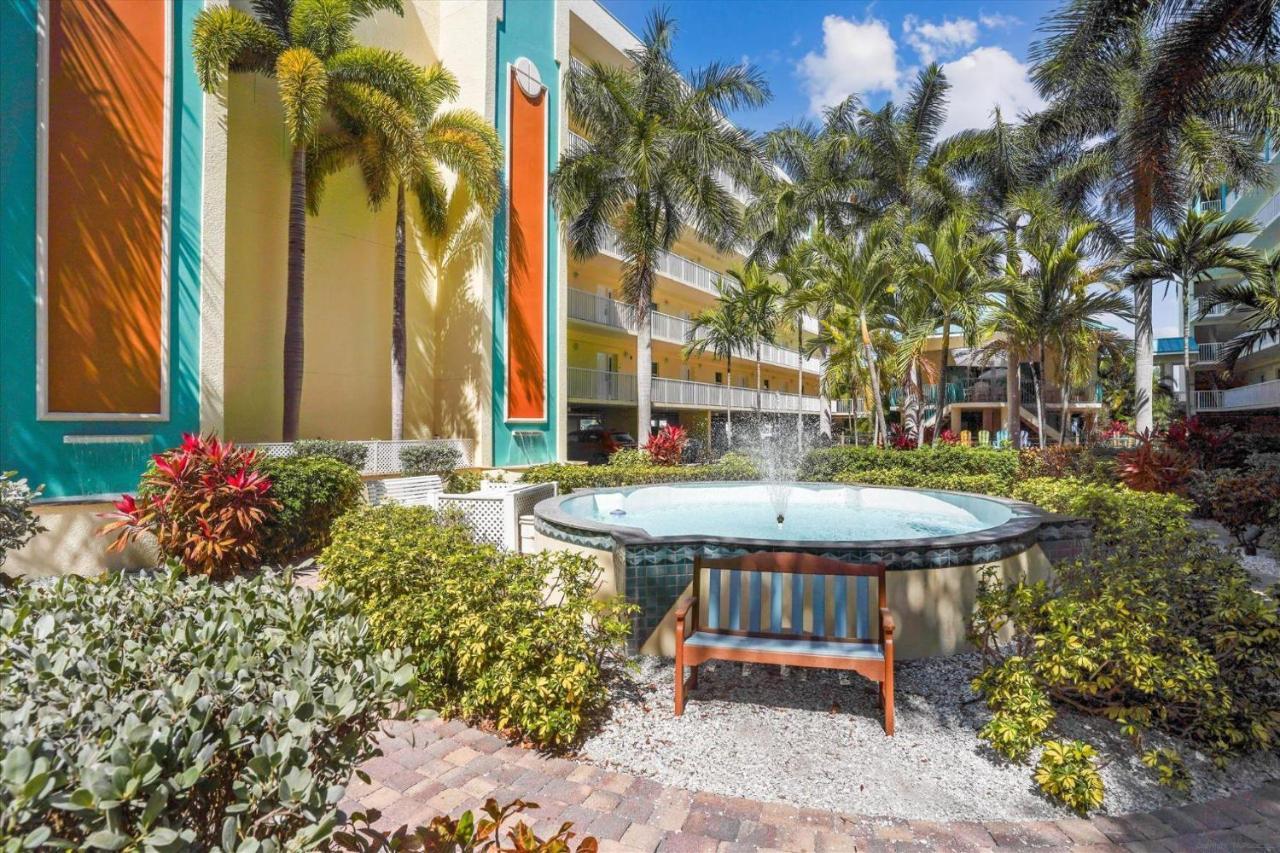Sunset Vistas 206S Villa St. Pete Beach Ngoại thất bức ảnh