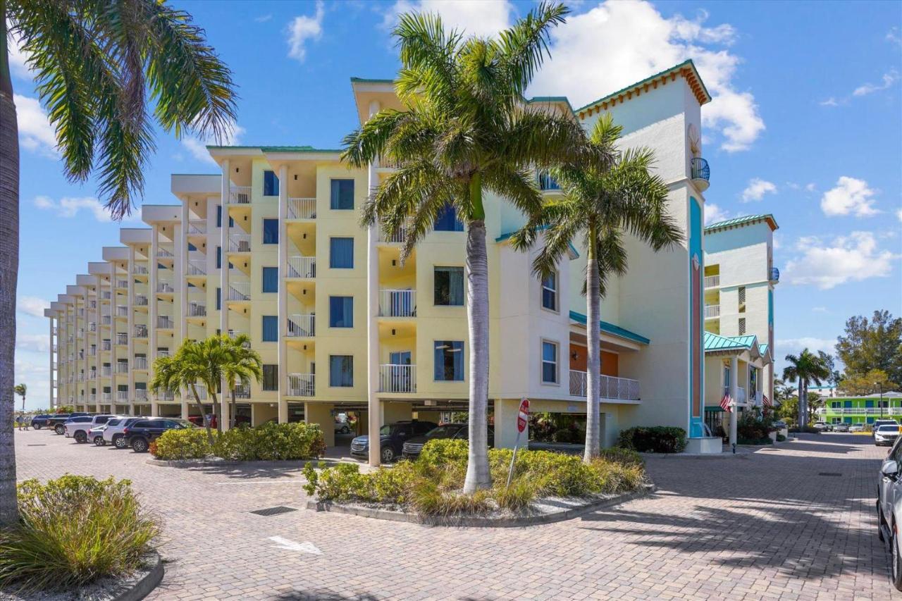 Sunset Vistas 206S Villa St. Pete Beach Ngoại thất bức ảnh
