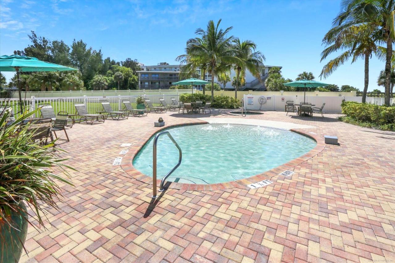 Sunset Vistas 206S Villa St. Pete Beach Ngoại thất bức ảnh