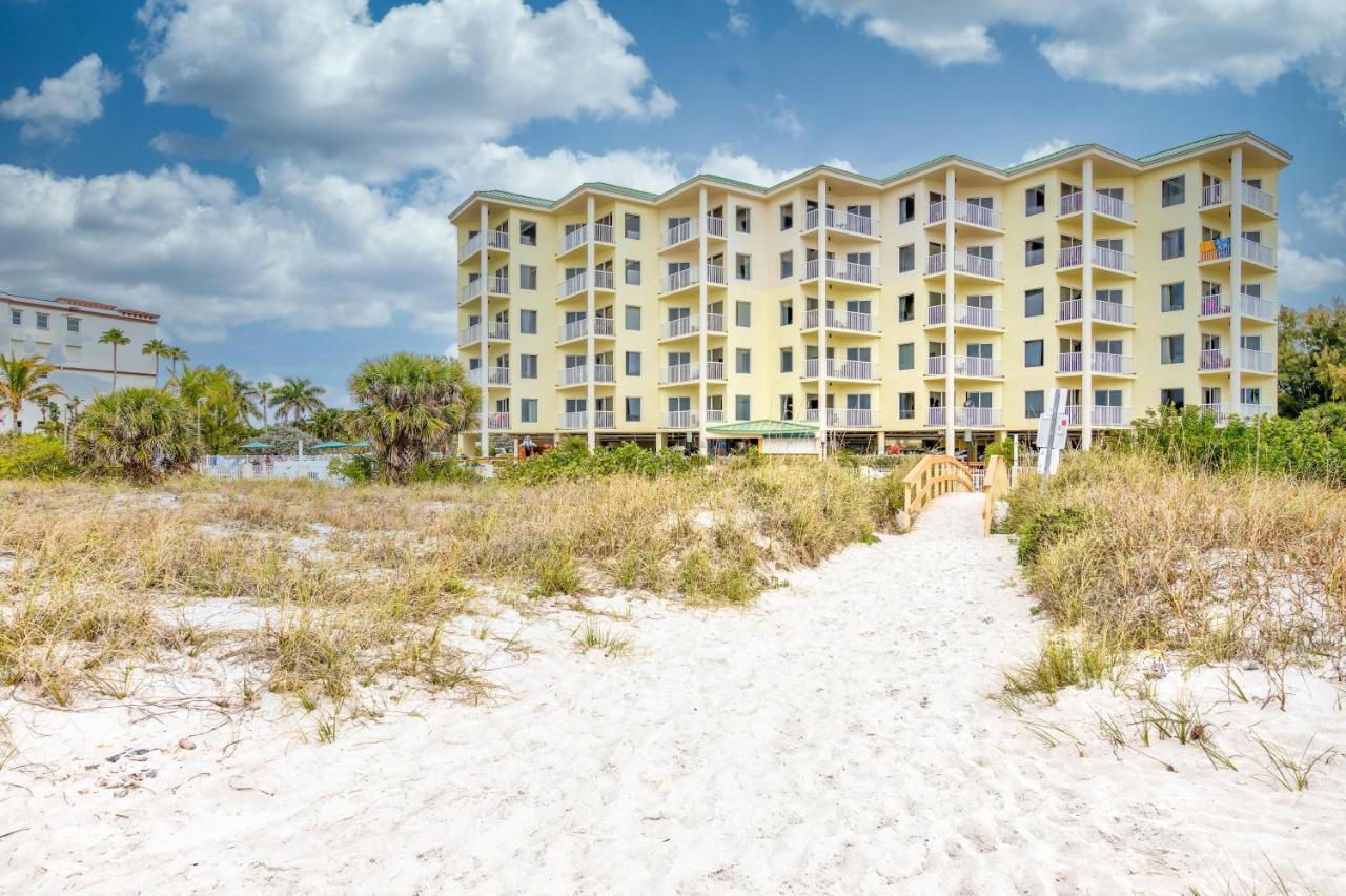 Sunset Vistas 206S Villa St. Pete Beach Ngoại thất bức ảnh