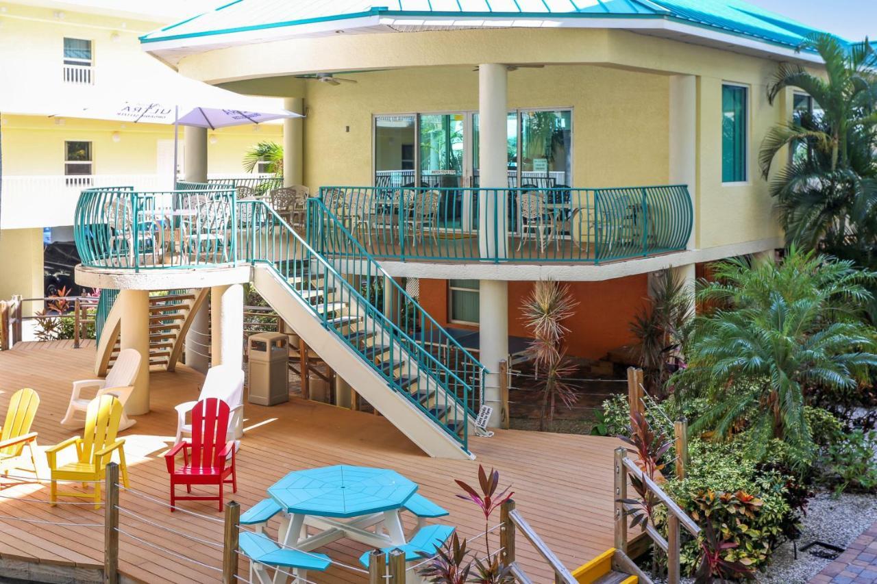 Sunset Vistas 206S Villa St. Pete Beach Ngoại thất bức ảnh