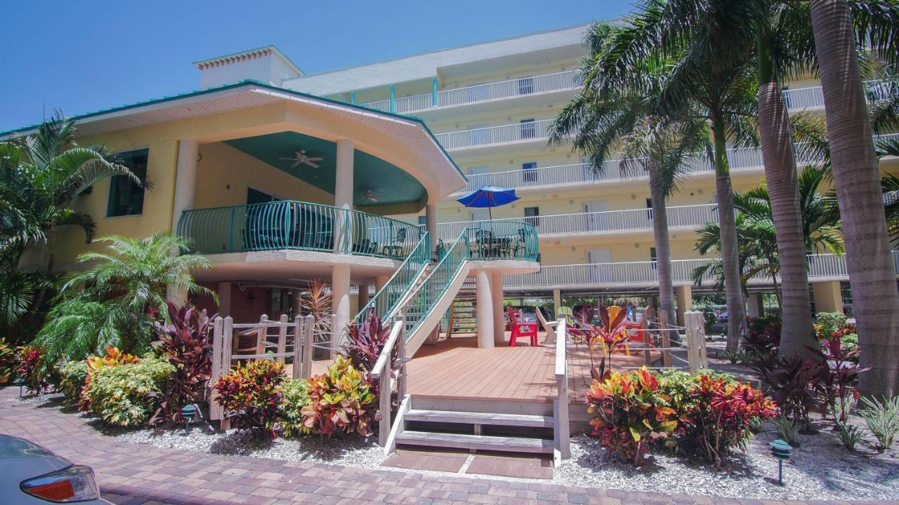 Sunset Vistas 206S Villa St. Pete Beach Ngoại thất bức ảnh