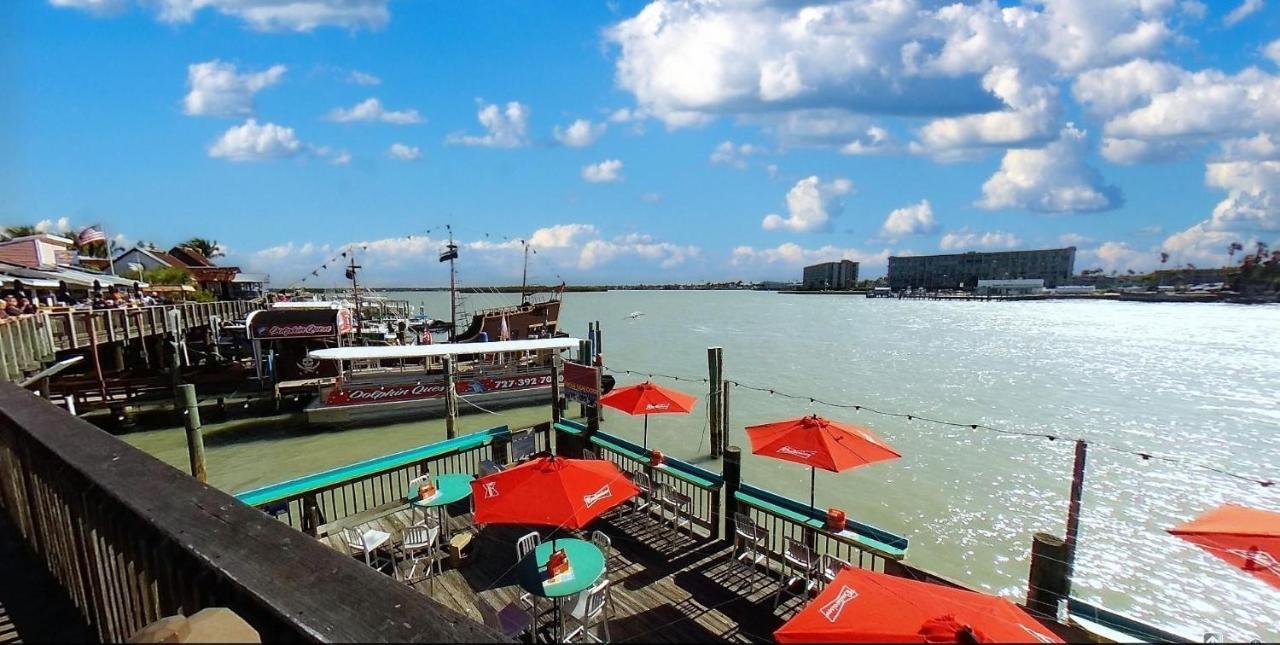 Sunset Vistas 206S Villa St. Pete Beach Ngoại thất bức ảnh