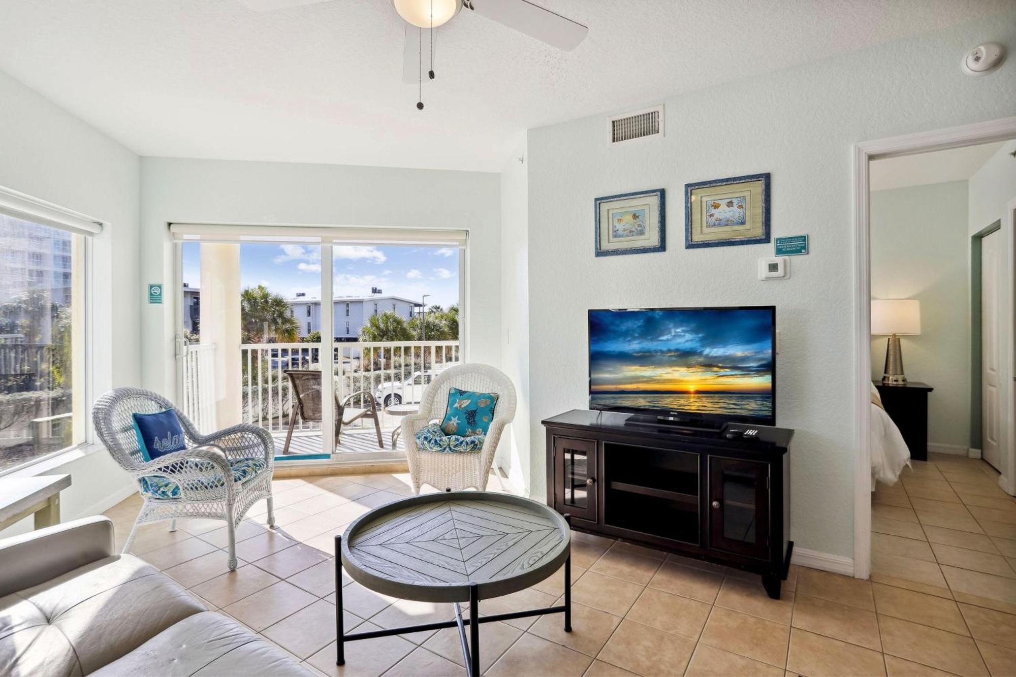 Sunset Vistas 206S Villa St. Pete Beach Ngoại thất bức ảnh