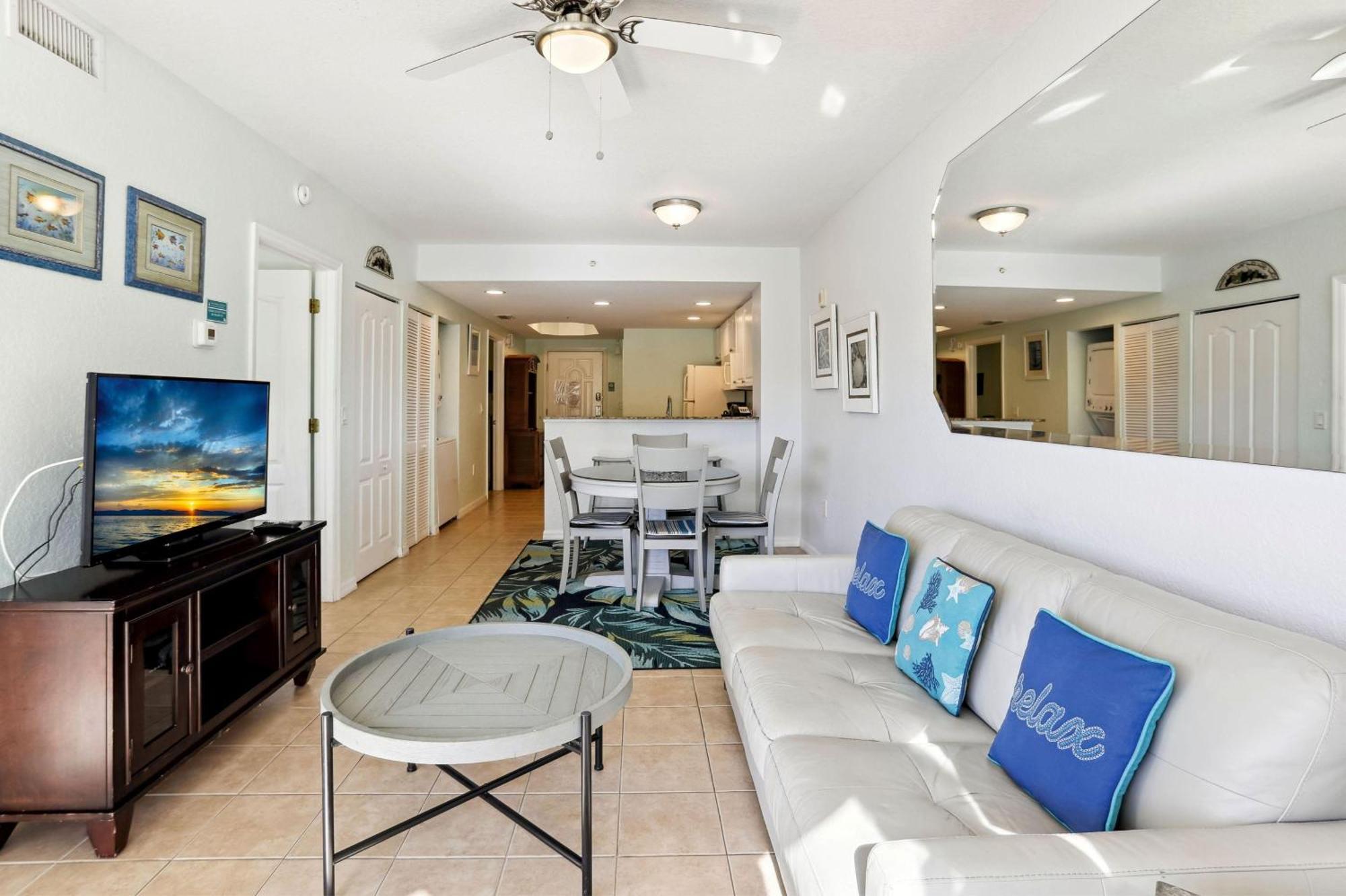 Sunset Vistas 206S Villa St. Pete Beach Ngoại thất bức ảnh