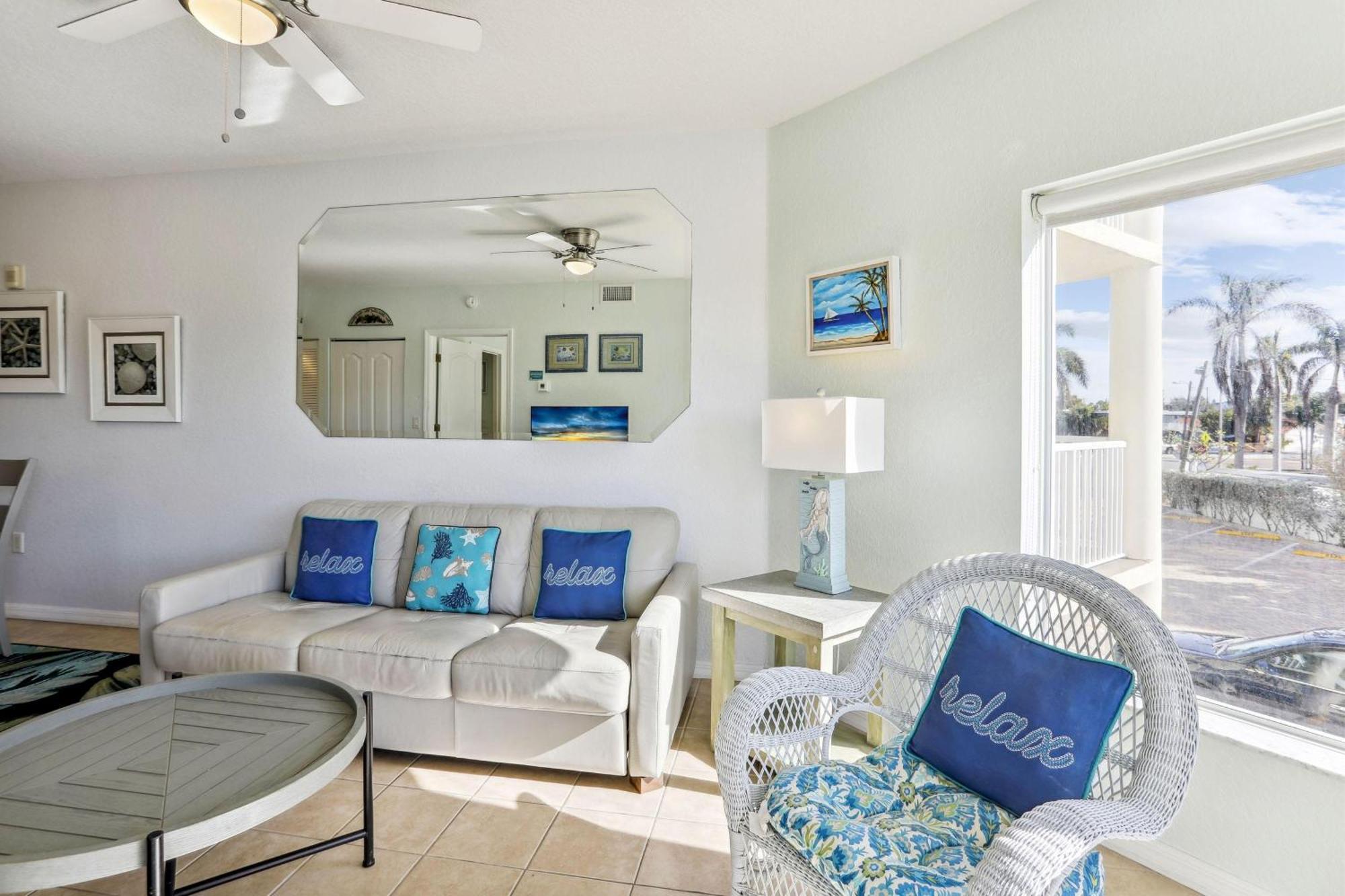 Sunset Vistas 206S Villa St. Pete Beach Ngoại thất bức ảnh