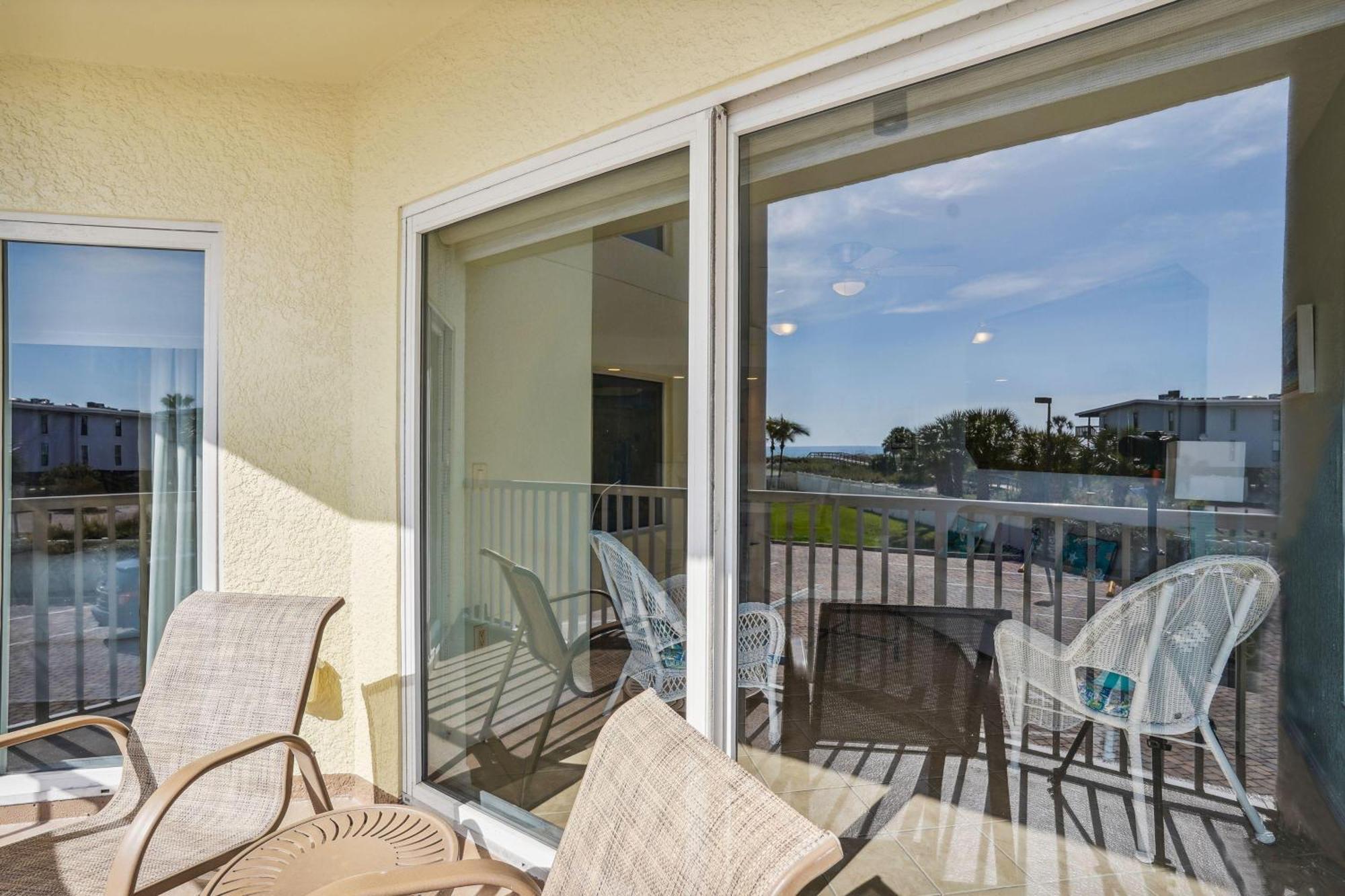 Sunset Vistas 206S Villa St. Pete Beach Ngoại thất bức ảnh
