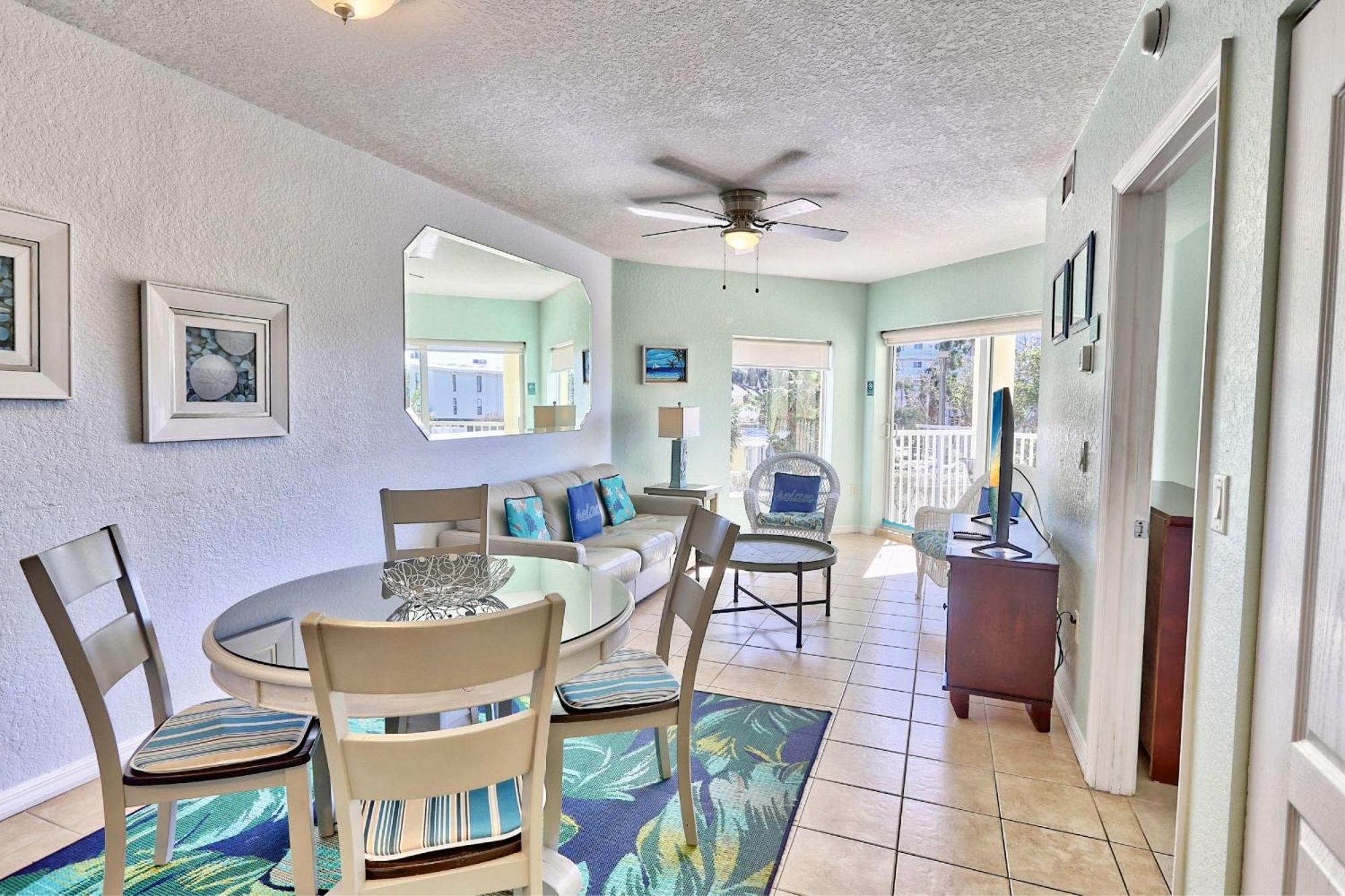 Sunset Vistas 206S Villa St. Pete Beach Ngoại thất bức ảnh