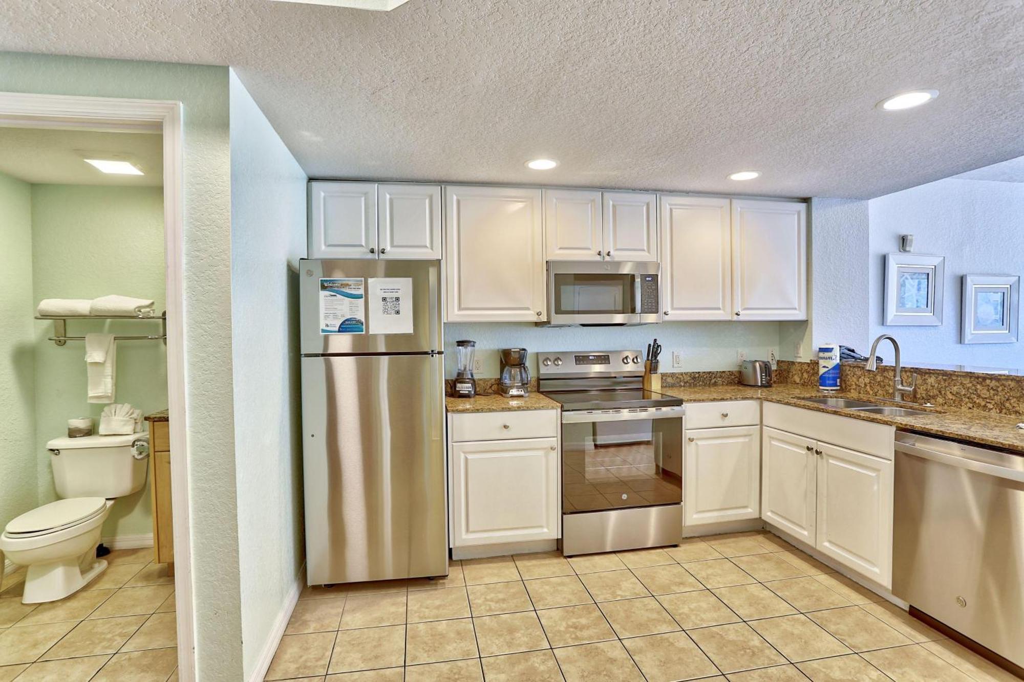 Sunset Vistas 206S Villa St. Pete Beach Ngoại thất bức ảnh
